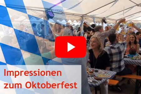 Youtube Teaser - Oktoberfest